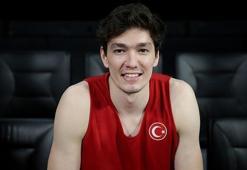 Cedi Osman: Benim için çok büyük bir tecrübeydi