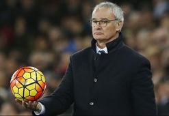 Claudio Ranieri: Kloop'un tavsiyeleri bana yardımcı oldu