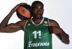 Stephane Lasme, Panathinaikos'a dönüyor!