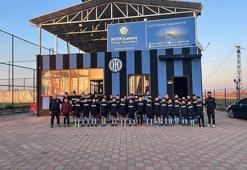 Trabzonspor'dan Diyarbakırlı genç futbolculara anlamlı jest