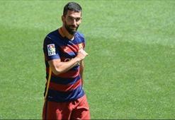 Arda artık bu formayı giymeyecek!