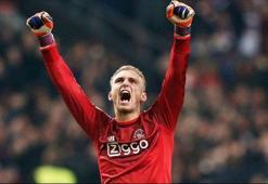 Beşiktaş büyük oynuyor! Cillesen bombası...
