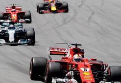 Formula 1'de Fransızlar başı çekiyor