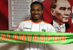 Alanyaspor Joel Obi'yi kadrosuna kattı