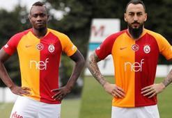 Diagne ve Mitroglou! Galatasaray'ın yeni forvetlerinin tüm bilinmeyenleri...