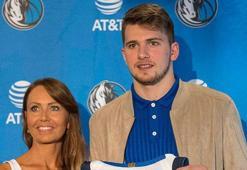 Luka Doncic: NBA oyuncusu olmak harika bir duygu