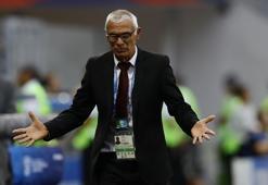 Mısır'da teknik direktör Cuper görevinden ayrıldı