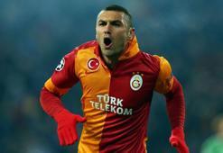 Son dakika: Galatasaray'dan Burak Yılmaz bombası!
