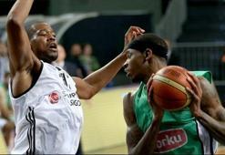 Beşiktaş Sompo Japan: 73 - Torku Konyaspor: 58