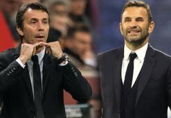 Galatasaray'da teknik adam tartışması! "Göztepe maçına yeni teknik adamla çıkalım"...