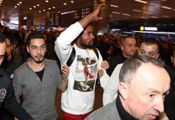 Galatasaray'ın yeni transferine yoğun ilgi!
