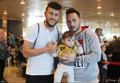 Sefa Yılmaz umreye gitti