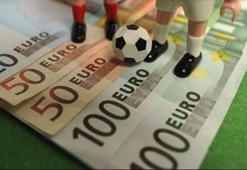 Türk futbolunda büyük tehlike: İllegal bahis!