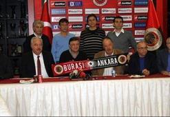 RESMEN AÇIKLANDI| Yeni teknik direktör belli oldu