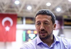 "İnanıyorum ki 2019 Dünya Şampiyonası'na gitme hakkı kazanırız"