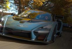 Forza Horizon 4 internete düştü, indiren indirene!