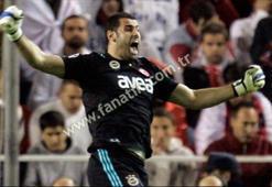 Volkan Demirel, UEFA listesinde