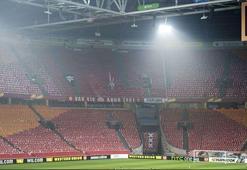 Amsterdam Arena kapalı gişe olacak