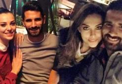 Tuvana Türkay'dan Alper Potuk itirafı: Bu aşkın bitmesine izin vermedik!