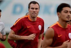 "Grosskreutz çocukça davranıyor!"
