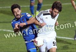 Bucaspor: 2 - Aydınspor 1923: 0
