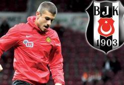 Beşiktaş'ın yeni transferi Dorukhan Toköz'ün performansı!
