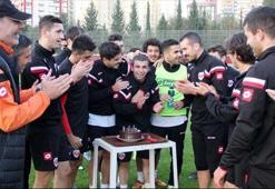 Adanaspor'da başarının sırrını Akgül açıkladı