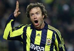 Diego Lugano'ya Cicinho engeli