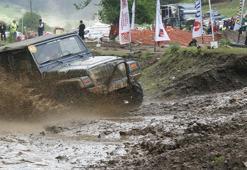 Vezirköprü Offroad şölenine hazır