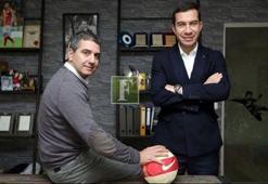 Türk futbolunun geleceği bu masada