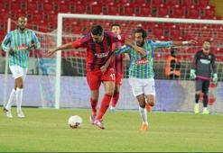 Mersin İdmanyurdu 2-2 Çaykur Rizespor