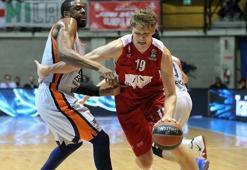 AX Olimpia Milan: 89 - Valencia Basket: 93