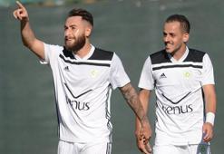 Manisa Büyükşehir Belediyespor'da 2 ayrılık