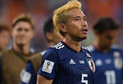 "Nagatomo'nun borcu var"