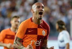 "Galatasaray'dan ayrılmak istemiyor!"