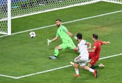 Mehdi Taremi'nin ilk vukaatı değil! İşte o anlar