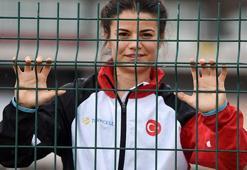 Aysun Akay'dan altın madalya