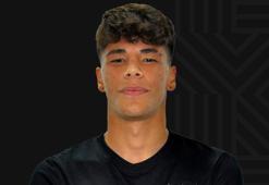 Denizlispor'da Emir Toprak Dinç sevinci yaşanıyor