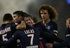 Ligue 1'de haftanın görünümü