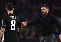 Gattuso'ya 10 kat zam