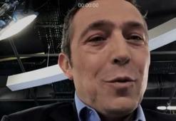 Fenerbahçe, transferi böyle duyurdu!