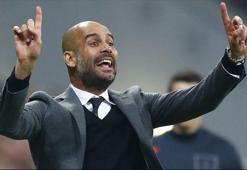 Guardiola'dan müthiş talep: Luis Suarez...