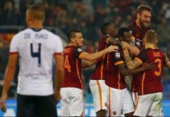 Roma 2-0 Genoa