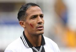 Eski Fenerbahçeli Bruno Alves hakkında bomba transfer iddiası!