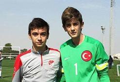 16 Yaş Altı Milli Takımı aday kadrosu açıklandı