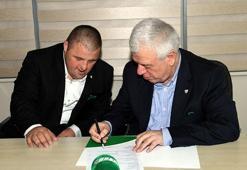 1 günlüğüne yeşil-beyazlı renklere imza attılar