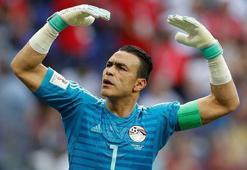 Dünya kupalarının en yaşlı futbolcusu Al-Hadary