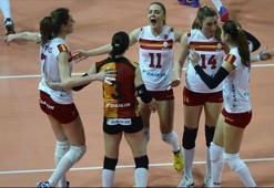 Yarı finalde ilk maç bugün