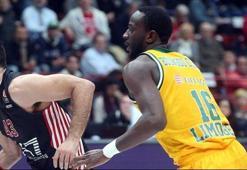 Haftanın MVP'si Boungou-Colo