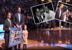 '15 sene NBA'de aralıksız oynamak...'